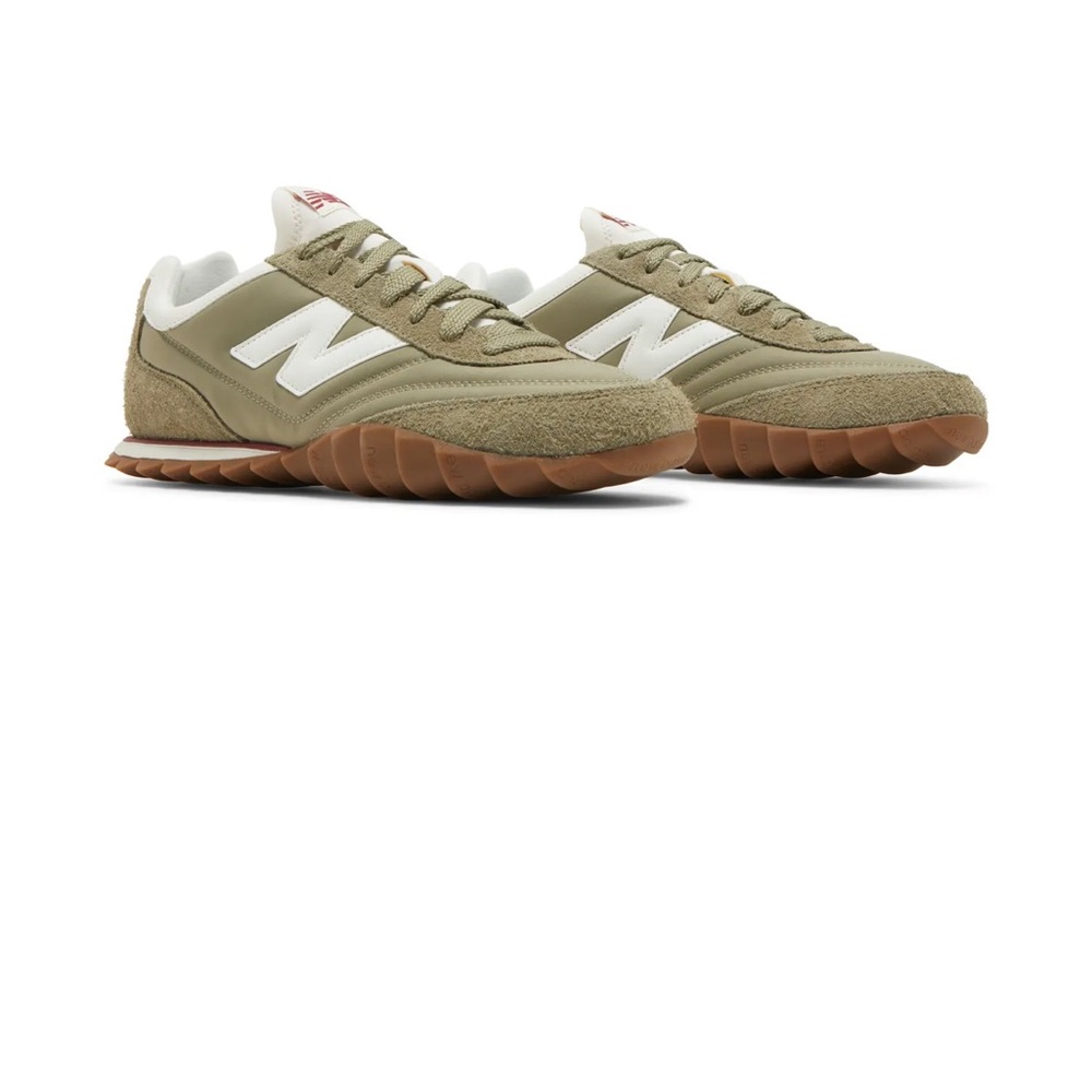 New Balance RC30 Olive green